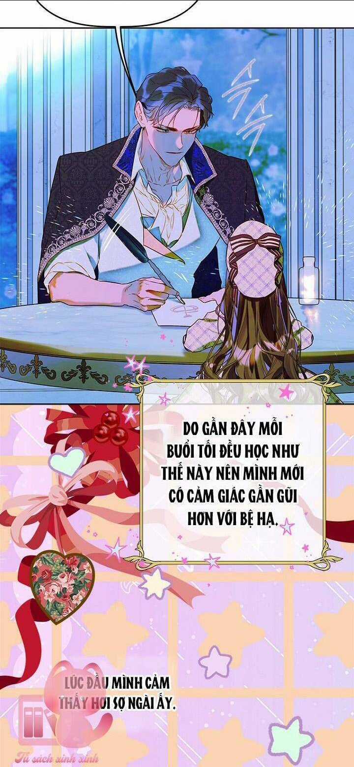 Khế Ước Hôn Nhân Của Mẹ Tôi Chapter 53 trang 33