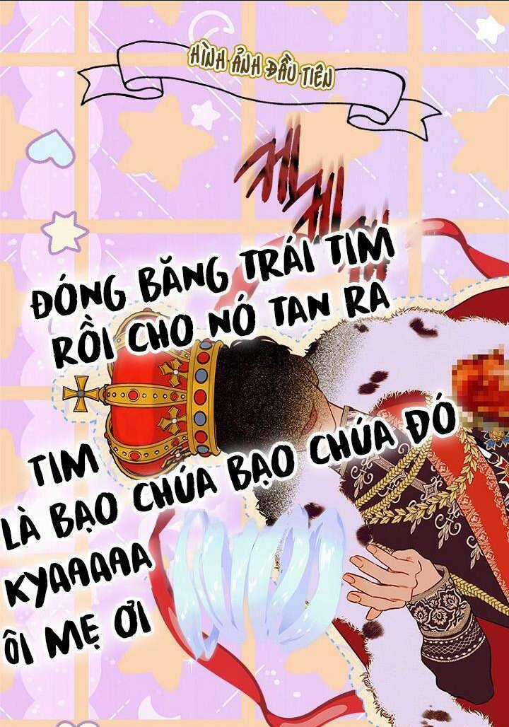 Khế Ước Hôn Nhân Của Mẹ Tôi Chapter 53 trang 35