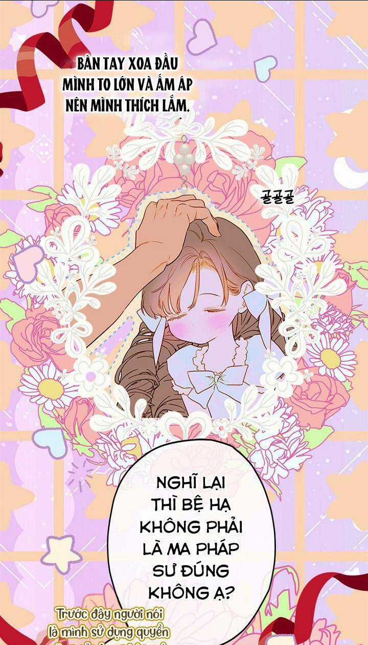 Khế Ước Hôn Nhân Của Mẹ Tôi Chapter 53 trang 37