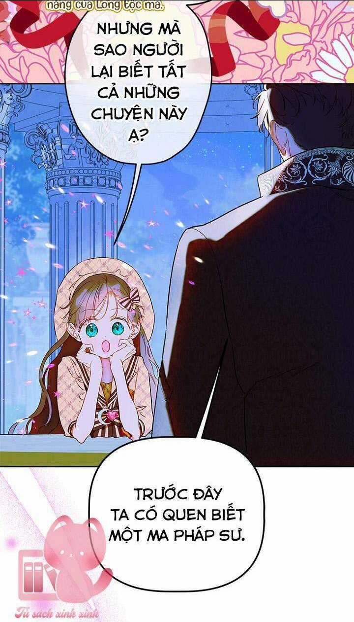 Khế Ước Hôn Nhân Của Mẹ Tôi Chapter 53 trang 38