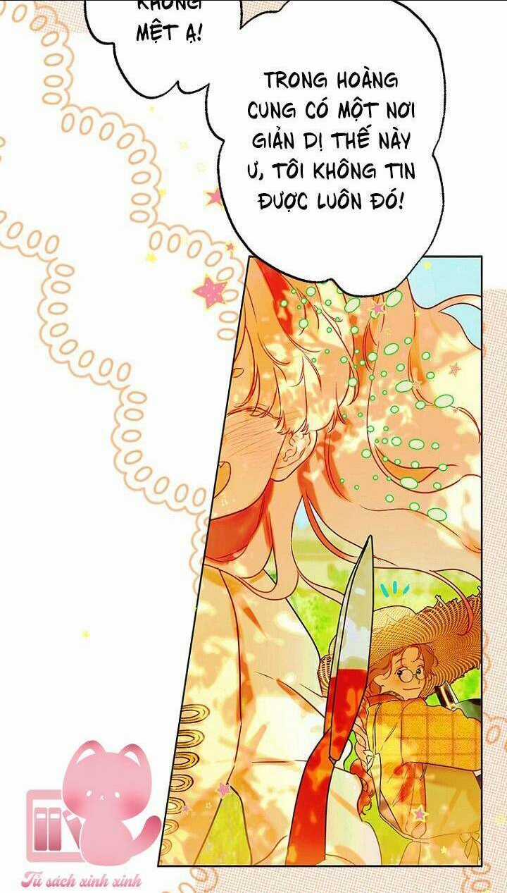 Khế Ước Hôn Nhân Của Mẹ Tôi Chapter 53 trang 4