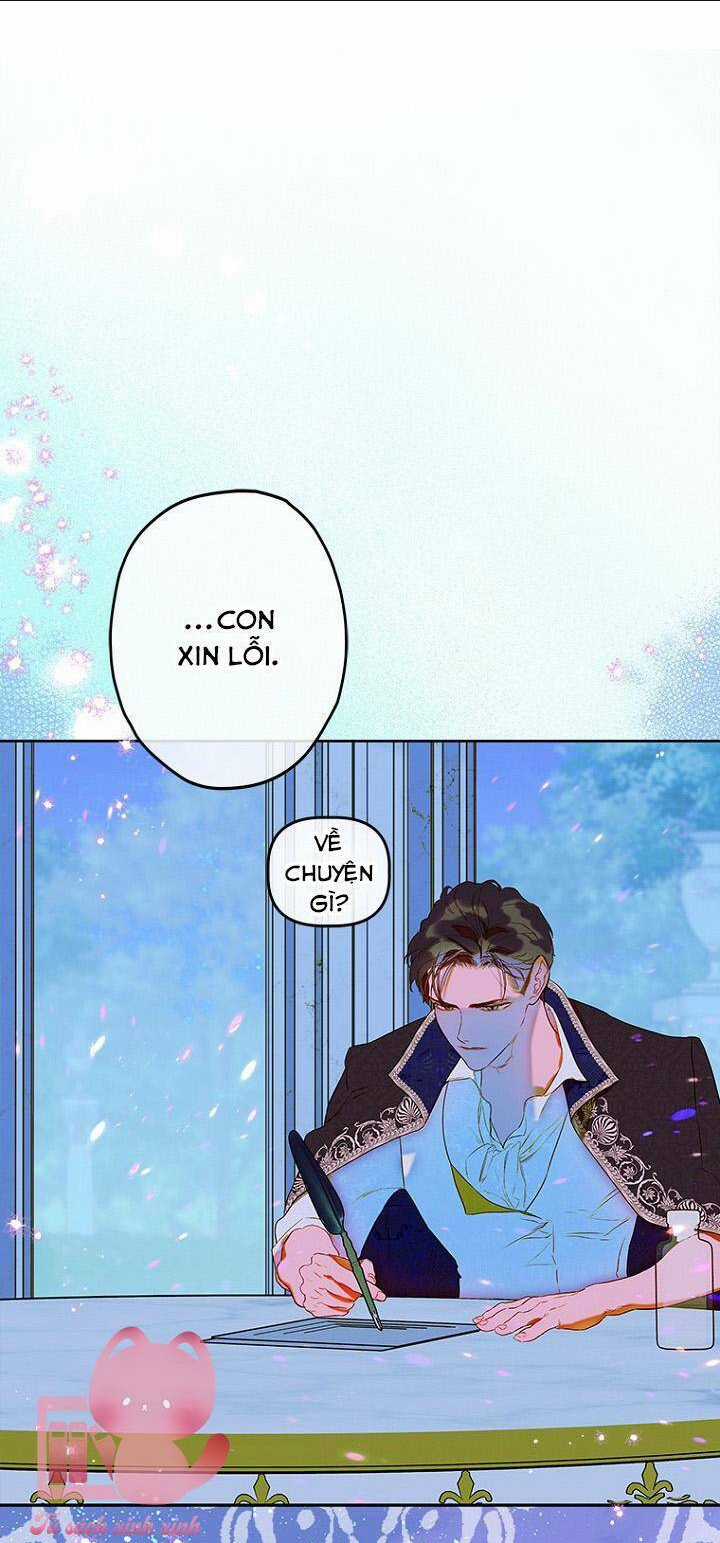 Khế Ước Hôn Nhân Của Mẹ Tôi Chapter 53 trang 40