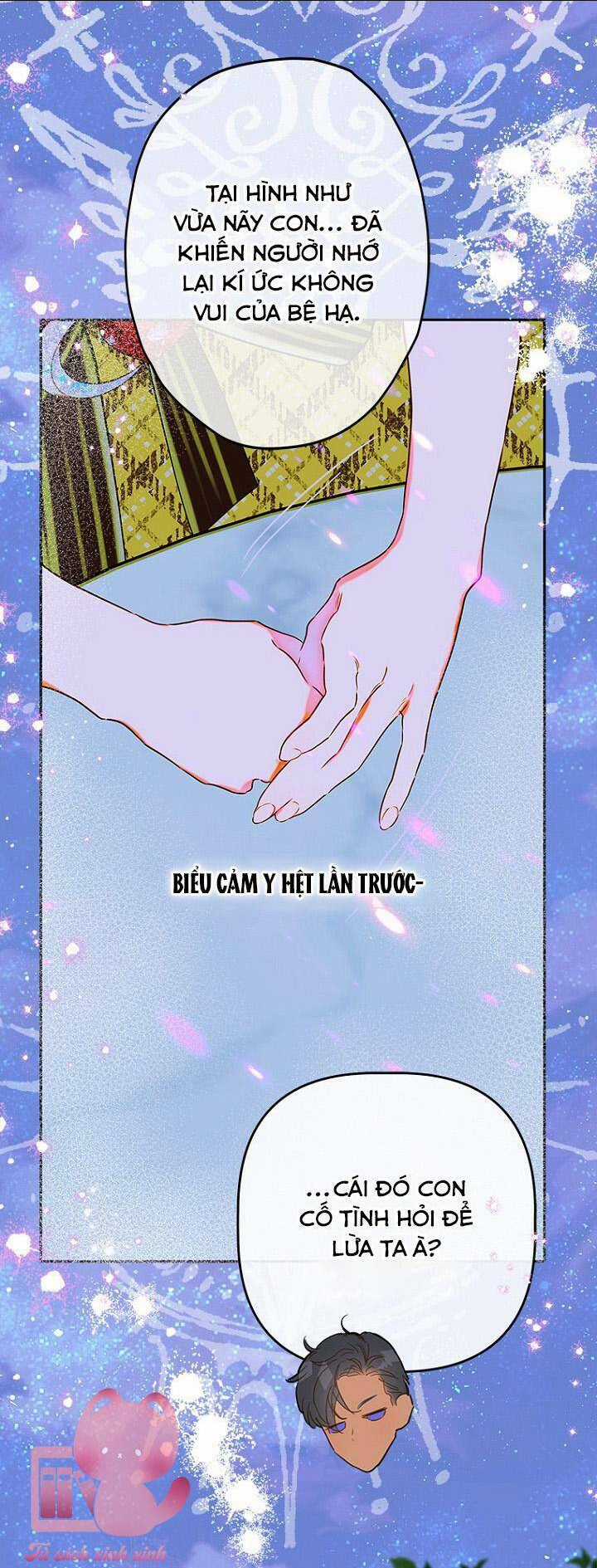 Khế Ước Hôn Nhân Của Mẹ Tôi Chapter 53 trang 41