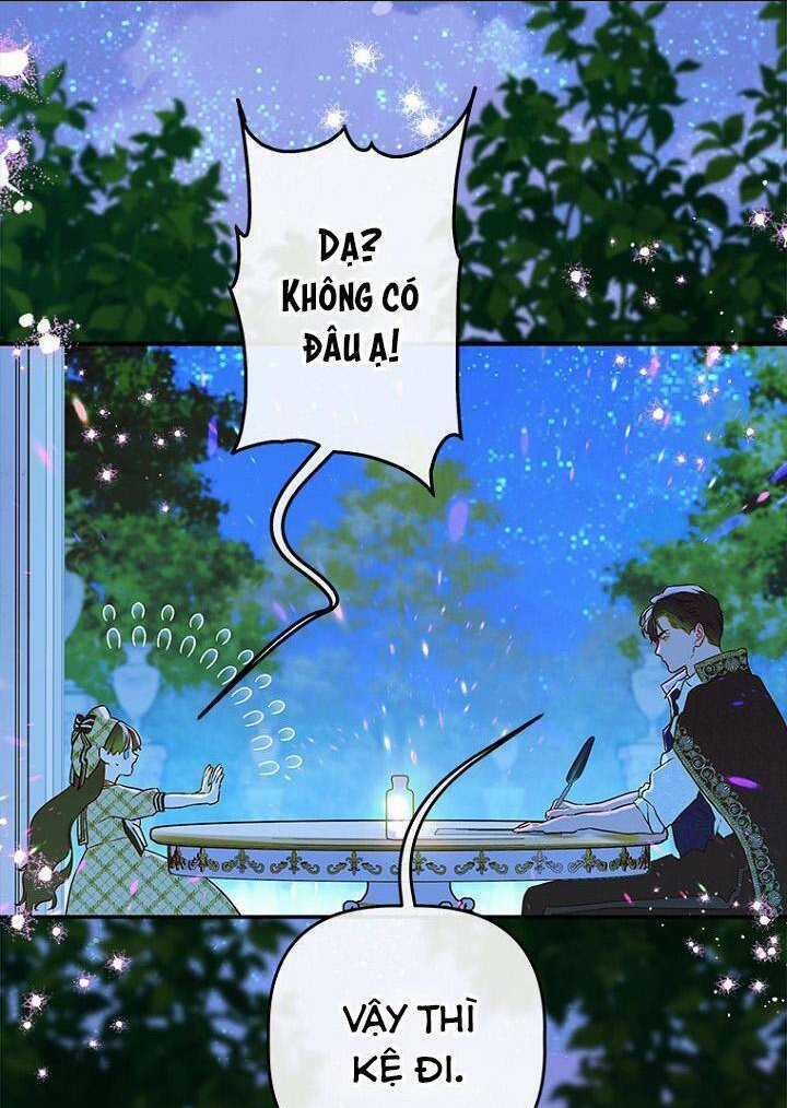 Khế Ước Hôn Nhân Của Mẹ Tôi Chapter 53 trang 42