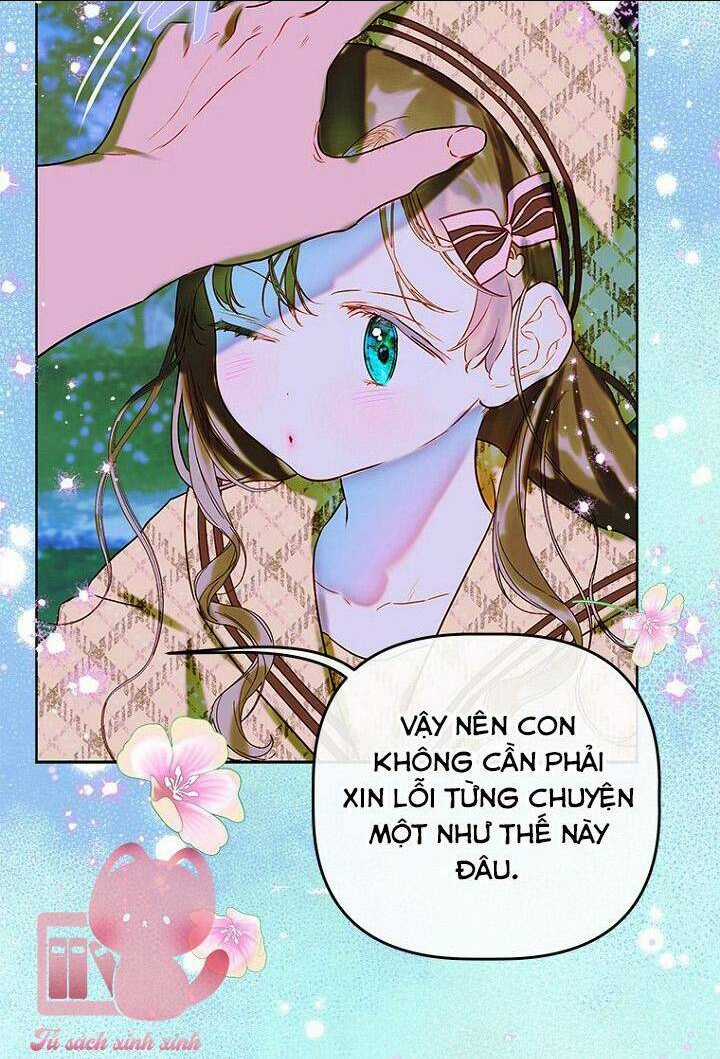 Khế Ước Hôn Nhân Của Mẹ Tôi Chapter 53 trang 45