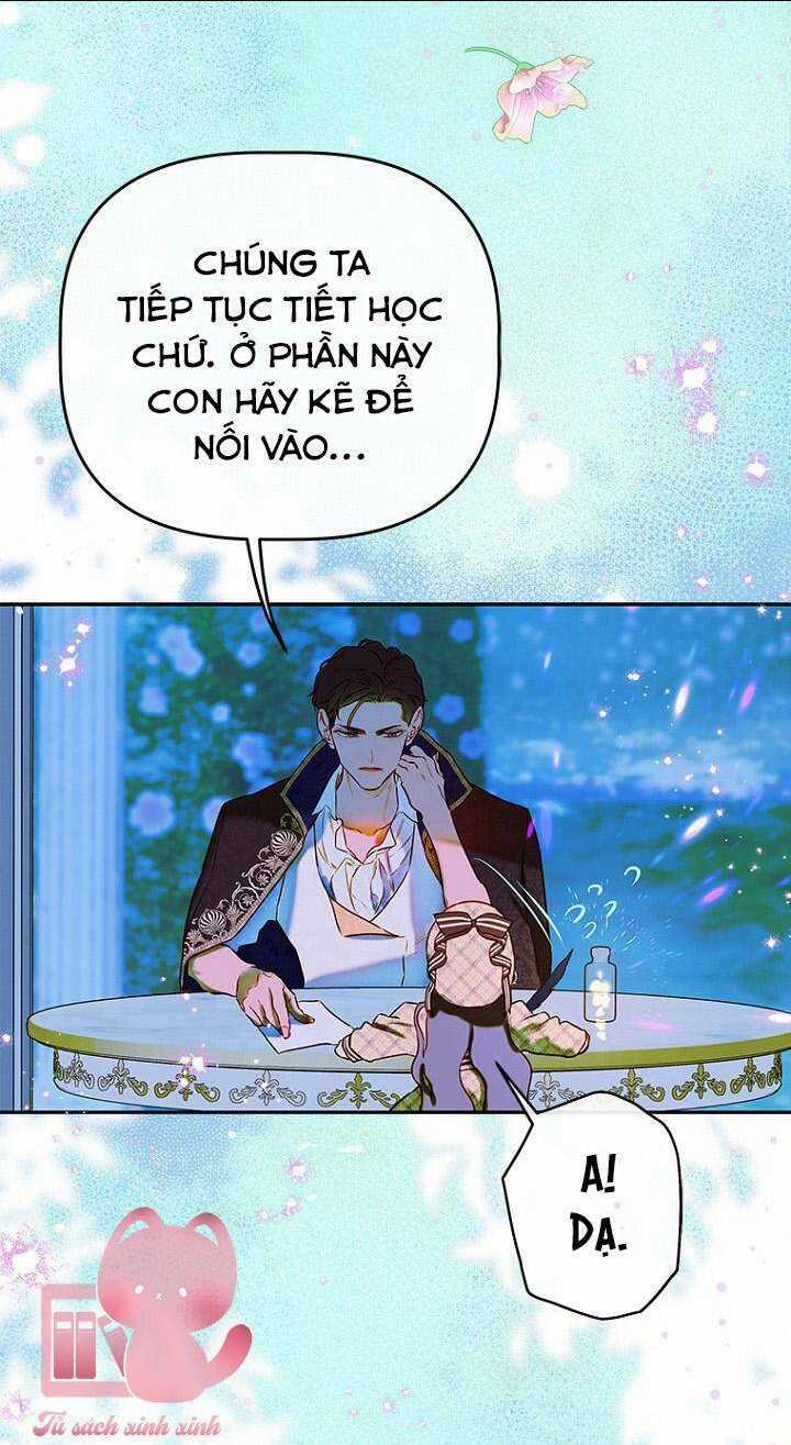 Khế Ước Hôn Nhân Của Mẹ Tôi Chapter 53 trang 46