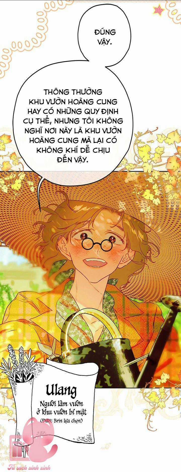 Khế Ước Hôn Nhân Của Mẹ Tôi Chapter 53 trang 5