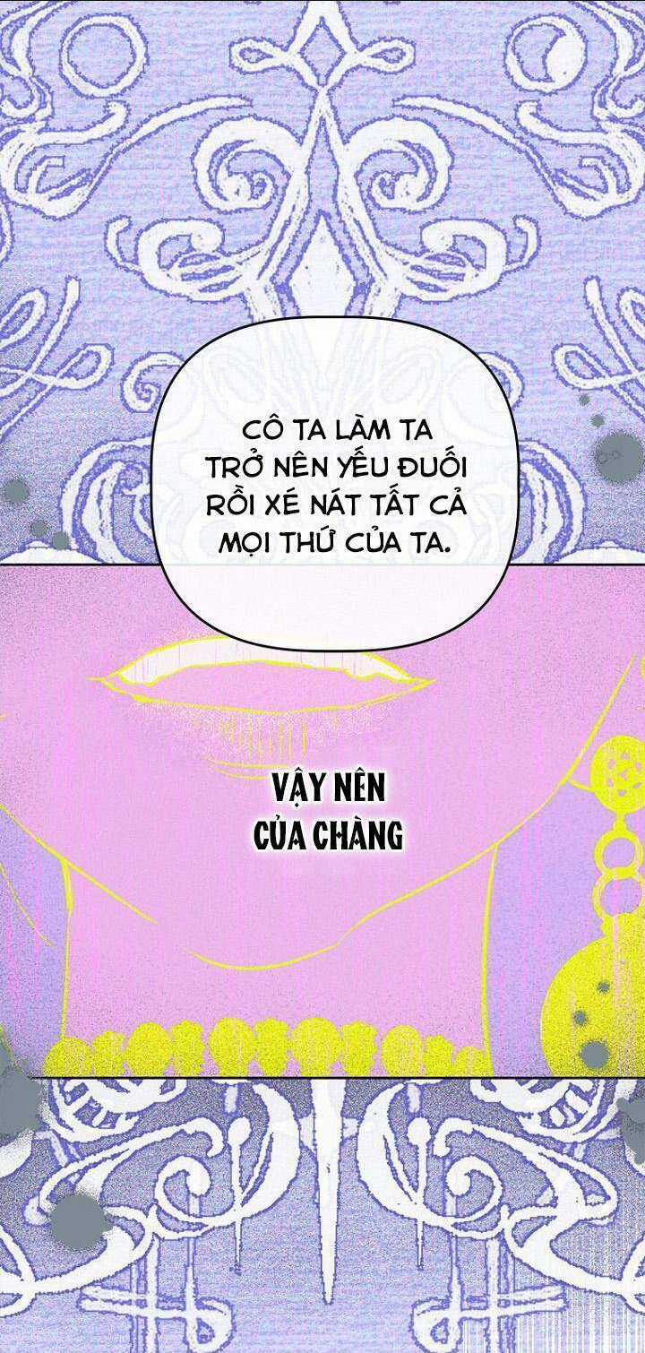 Khế Ước Hôn Nhân Của Mẹ Tôi Chapter 53 trang 50