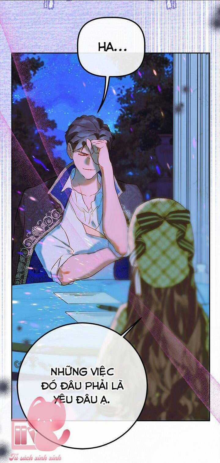 Khế Ước Hôn Nhân Của Mẹ Tôi Chapter 53 trang 51