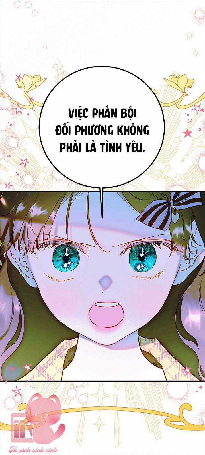 Khế Ước Hôn Nhân Của Mẹ Tôi Chapter 53 trang 52