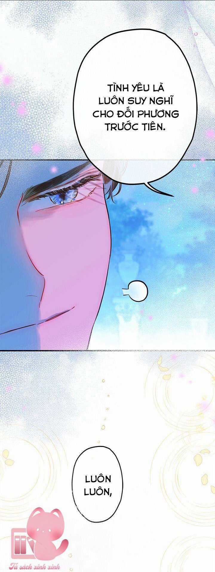 Khế Ước Hôn Nhân Của Mẹ Tôi Chapter 53 trang 55