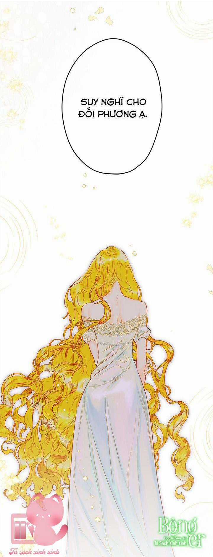 Khế Ước Hôn Nhân Của Mẹ Tôi Chapter 53 trang 56