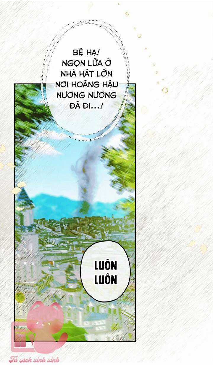 Khế Ước Hôn Nhân Của Mẹ Tôi Chapter 53 trang 58