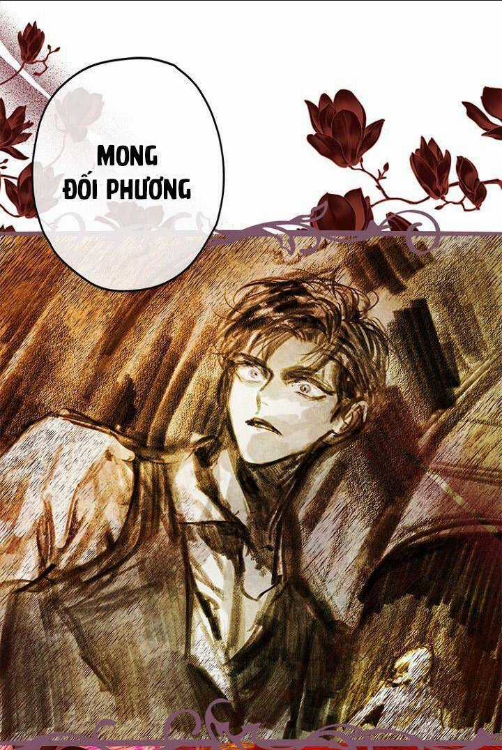 Khế Ước Hôn Nhân Của Mẹ Tôi Chapter 53 trang 59