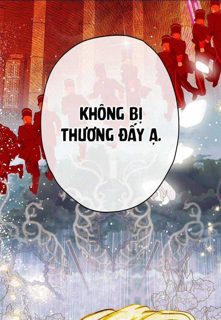 Khế Ước Hôn Nhân Của Mẹ Tôi Chapter 53 trang 61