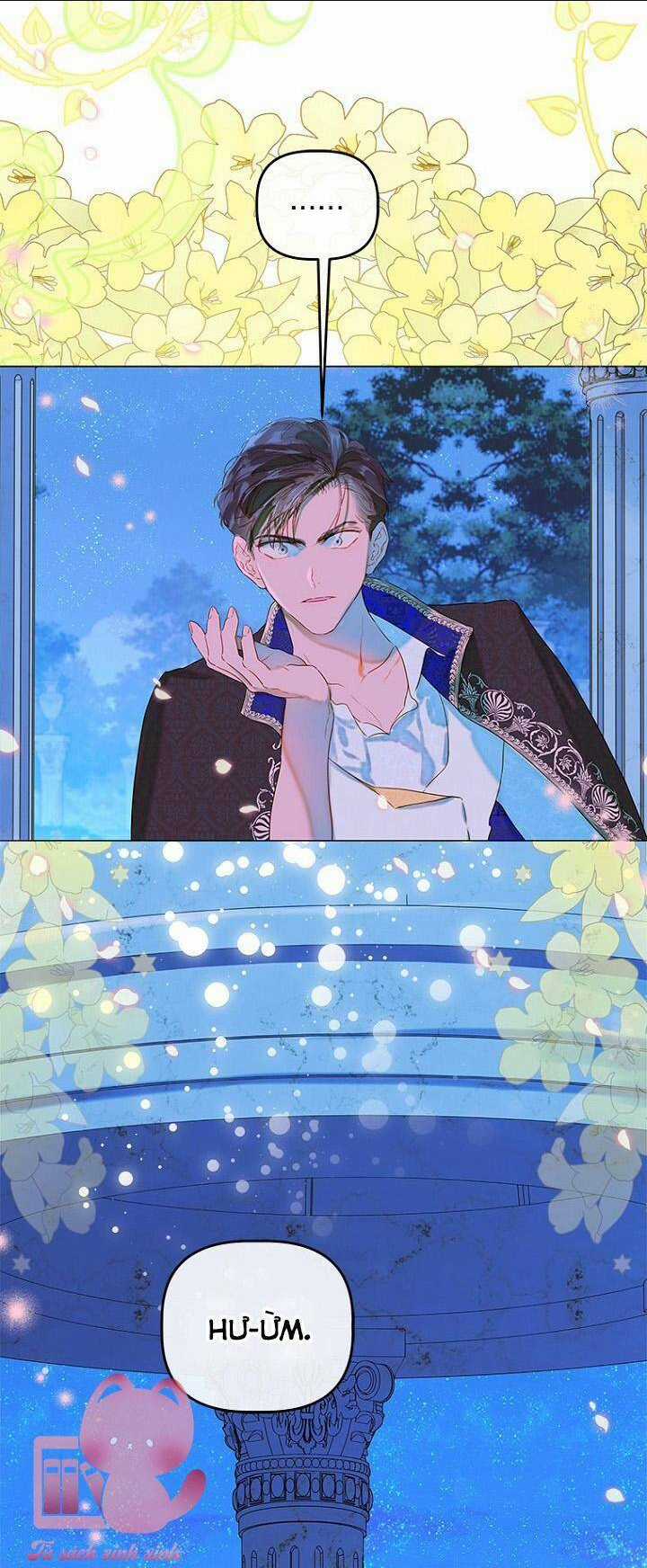 Khế Ước Hôn Nhân Của Mẹ Tôi Chapter 53 trang 65