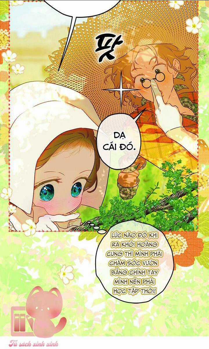 Khế Ước Hôn Nhân Của Mẹ Tôi Chapter 53 trang 9