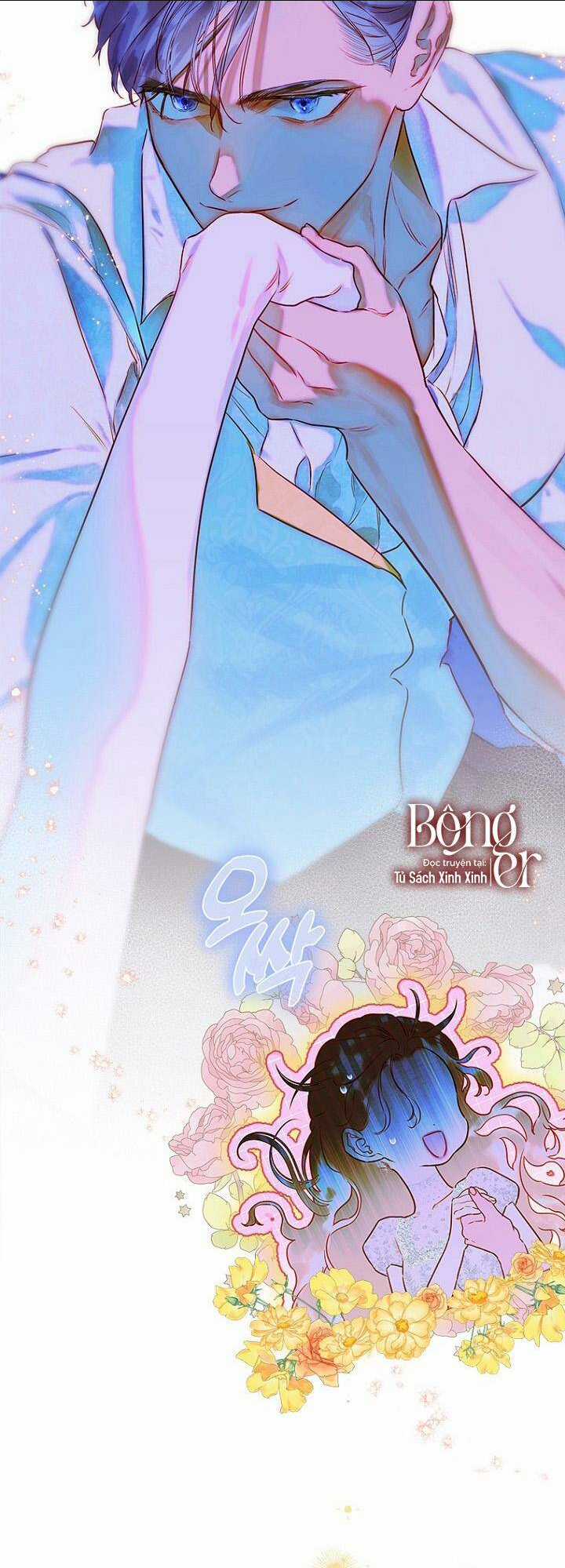 Khế Ước Hôn Nhân Của Mẹ Tôi Chapter 54 trang 10