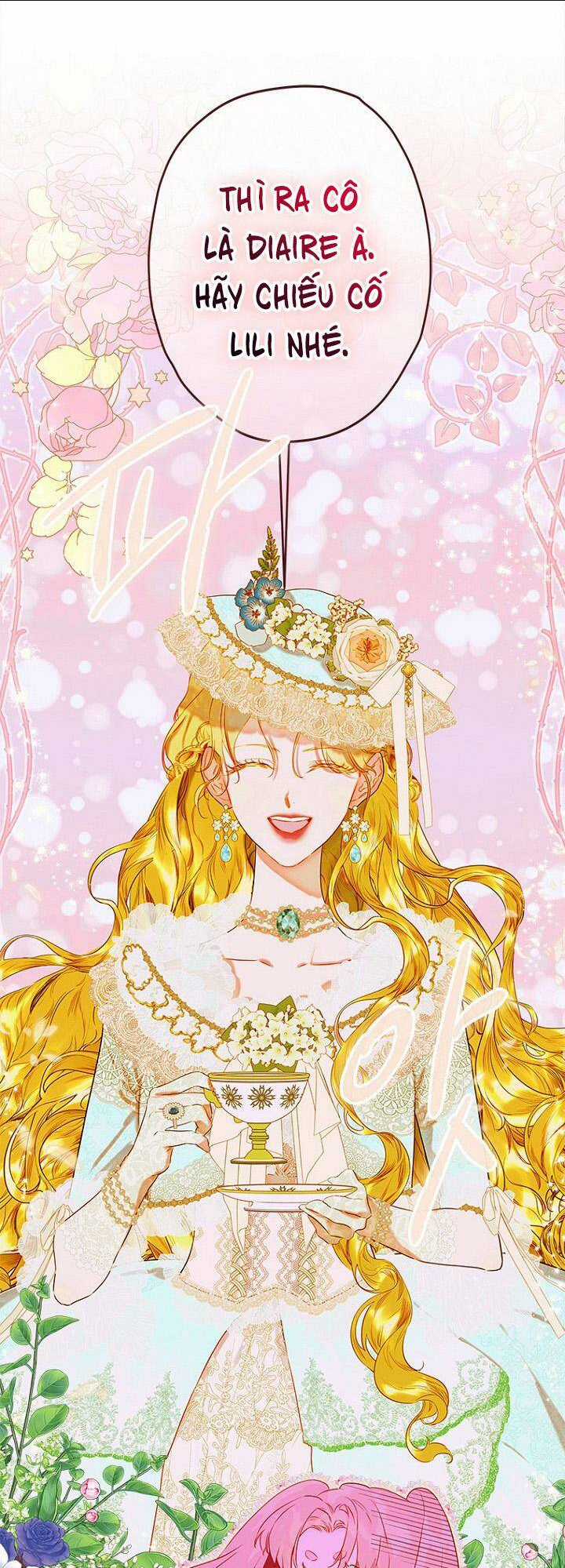 Khế Ước Hôn Nhân Của Mẹ Tôi Chapter 54 trang 13