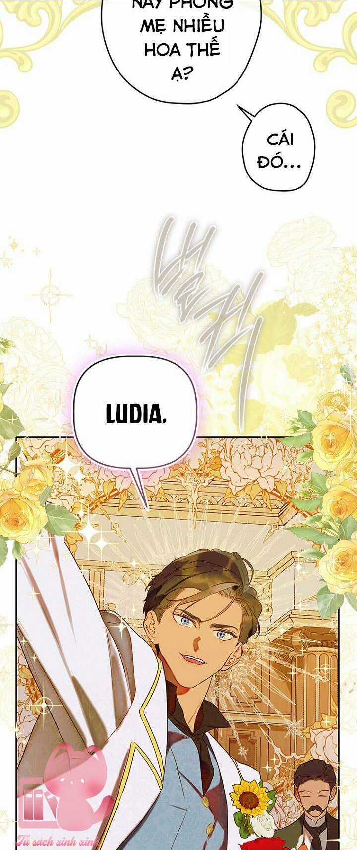 Khế Ước Hôn Nhân Của Mẹ Tôi Chapter 54 trang 15