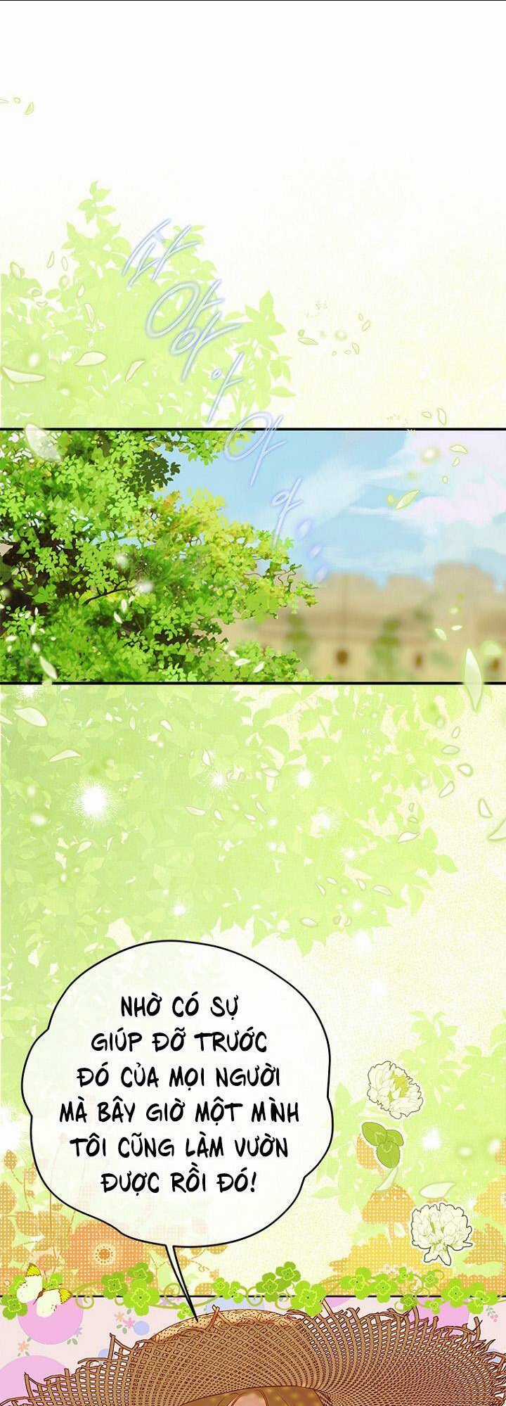 Khế Ước Hôn Nhân Của Mẹ Tôi Chapter 54 trang 19