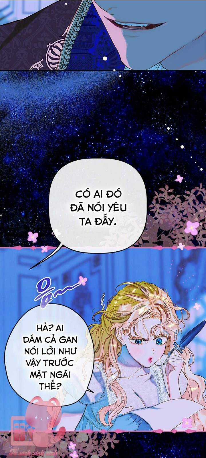 Khế Ước Hôn Nhân Của Mẹ Tôi Chapter 54 trang 2