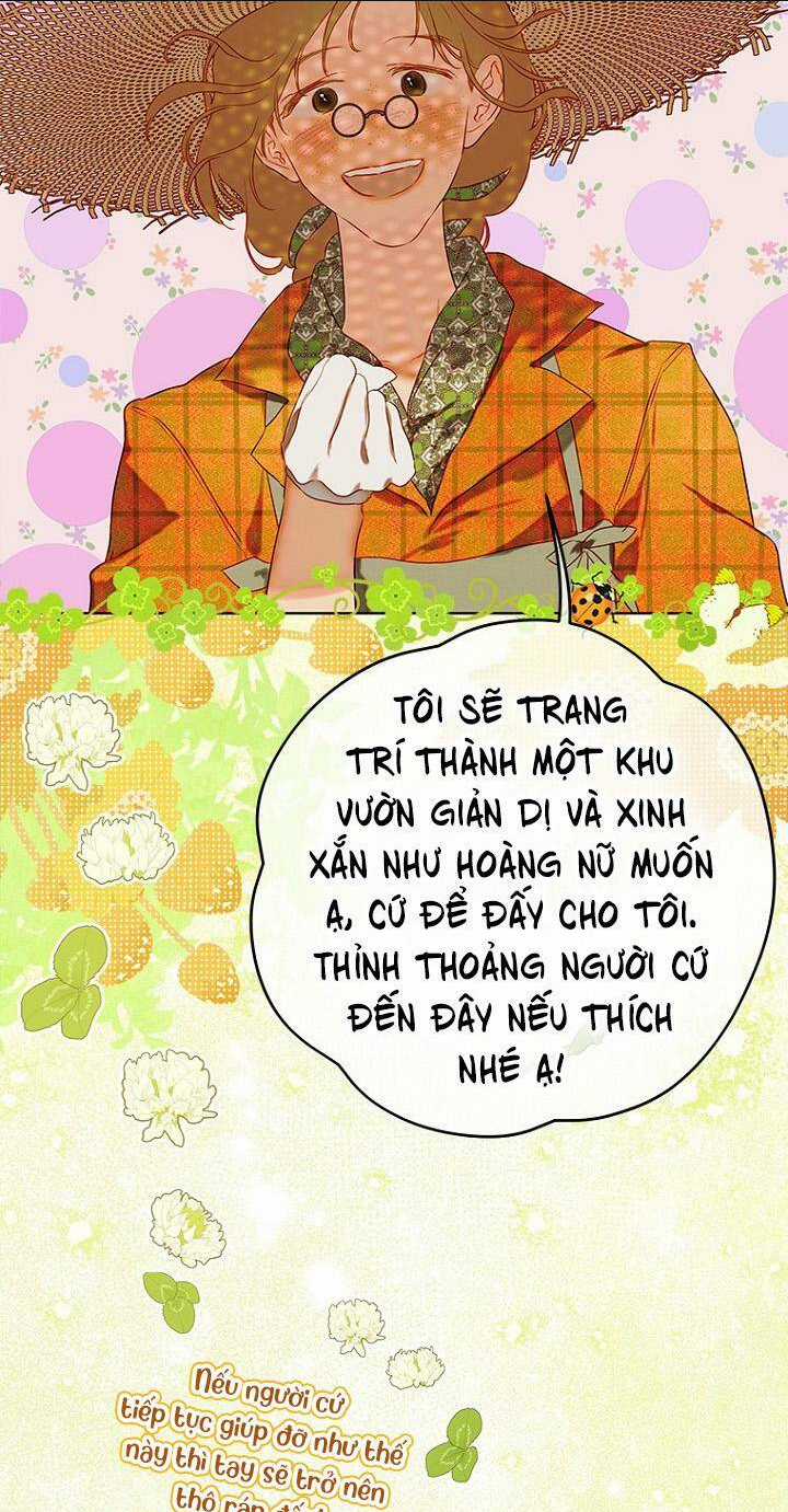 Khế Ước Hôn Nhân Của Mẹ Tôi Chapter 54 trang 20