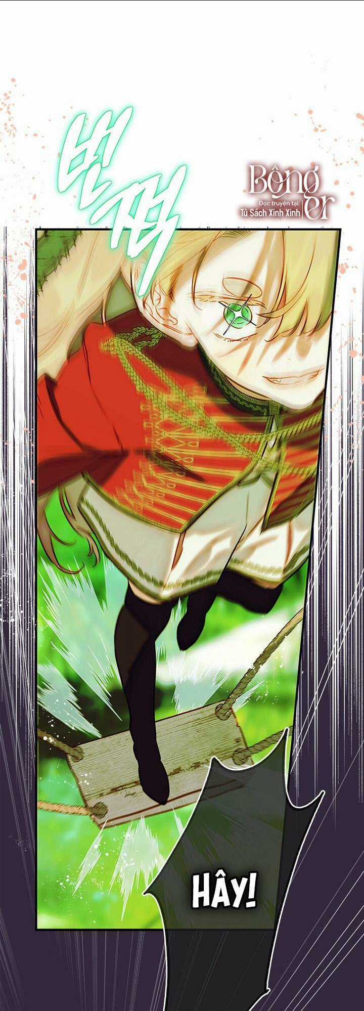 Khế Ước Hôn Nhân Của Mẹ Tôi Chapter 54 trang 34