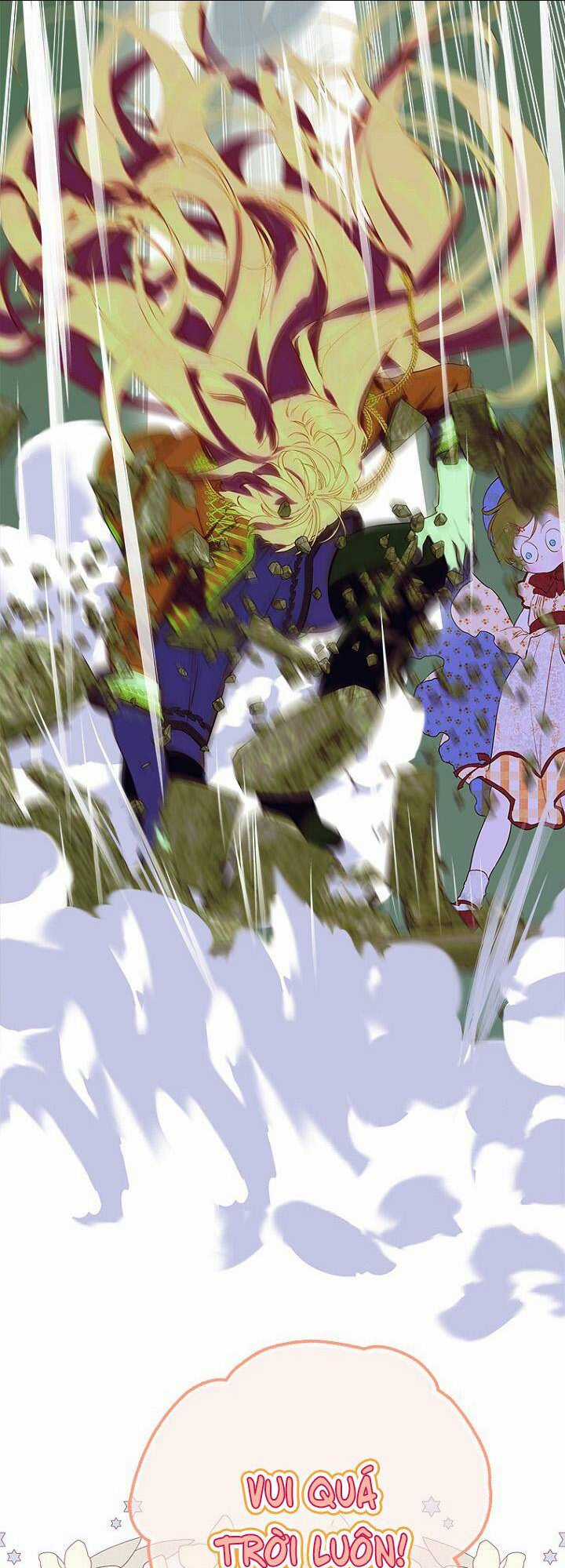 Khế Ước Hôn Nhân Của Mẹ Tôi Chapter 54 trang 37