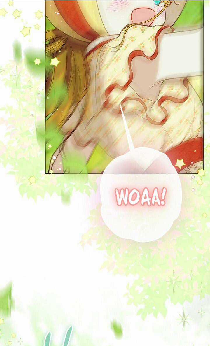 Khế Ước Hôn Nhân Của Mẹ Tôi Chapter 54 trang 41