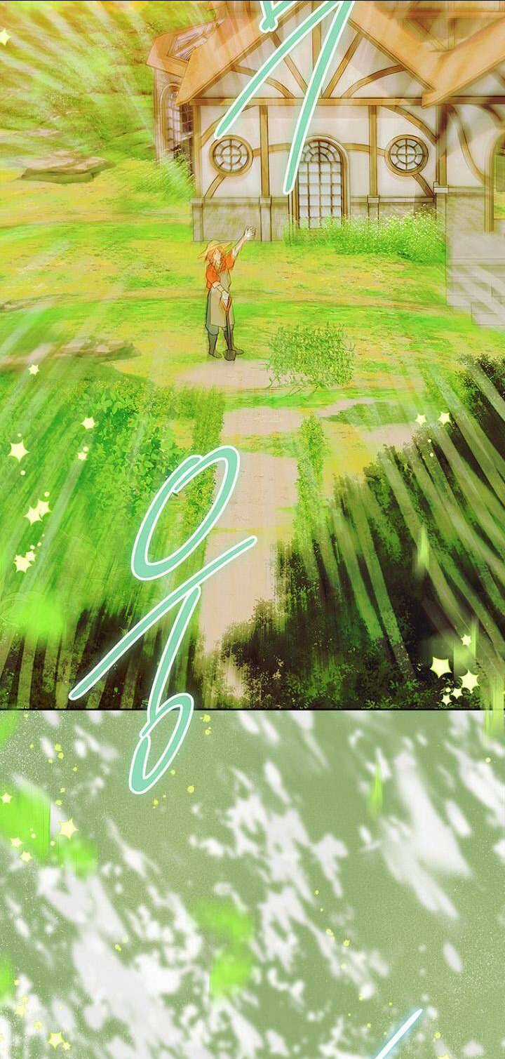 Khế Ước Hôn Nhân Của Mẹ Tôi Chapter 54 trang 44