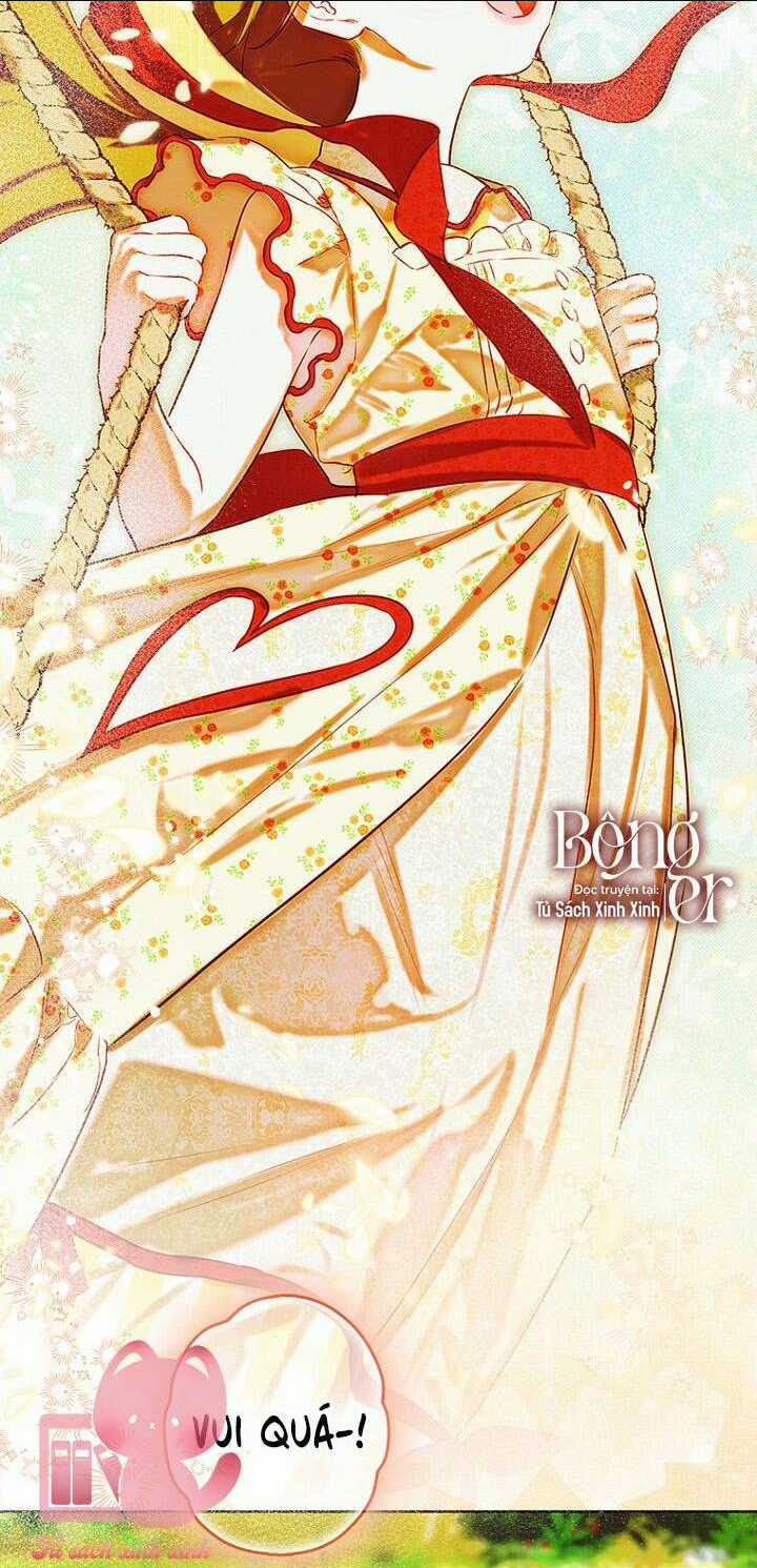 Khế Ước Hôn Nhân Của Mẹ Tôi Chapter 54 trang 48