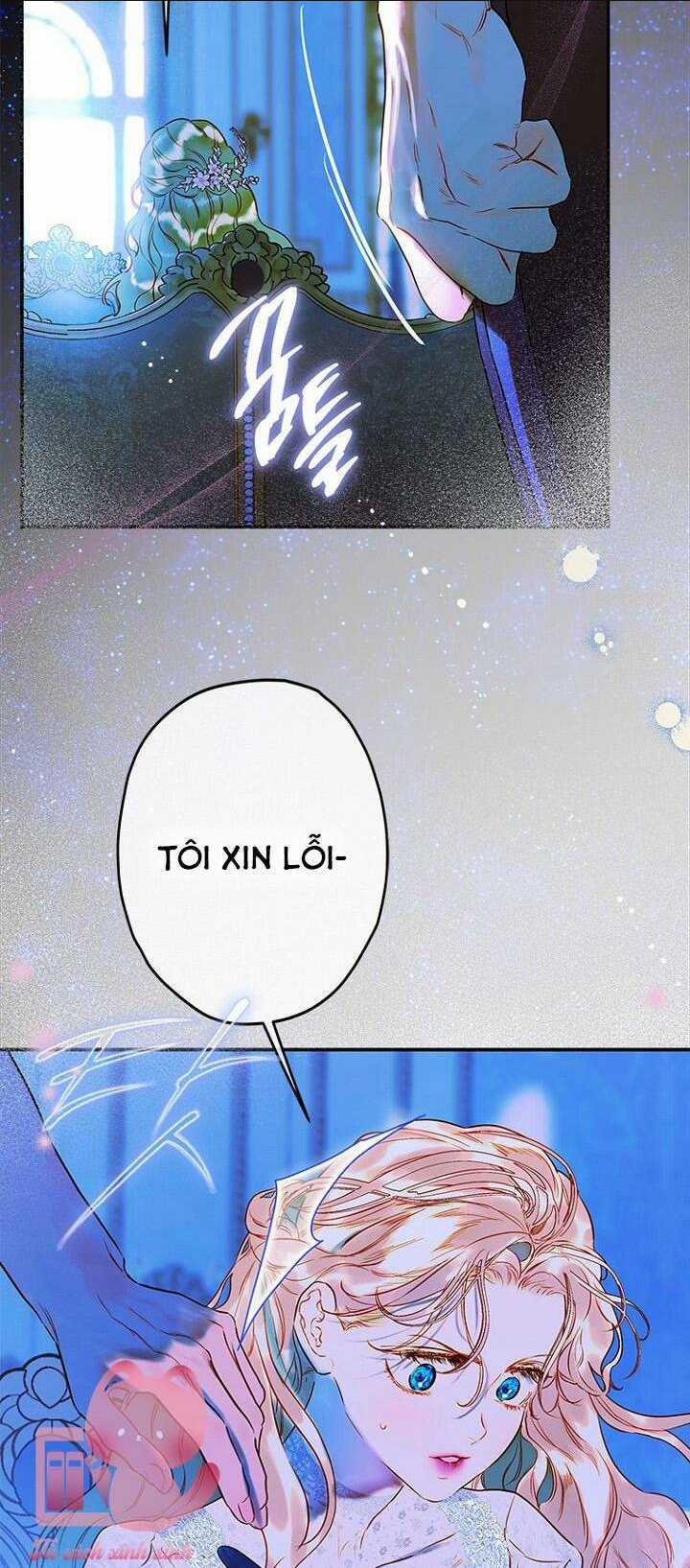 Khế Ước Hôn Nhân Của Mẹ Tôi Chapter 54 trang 5