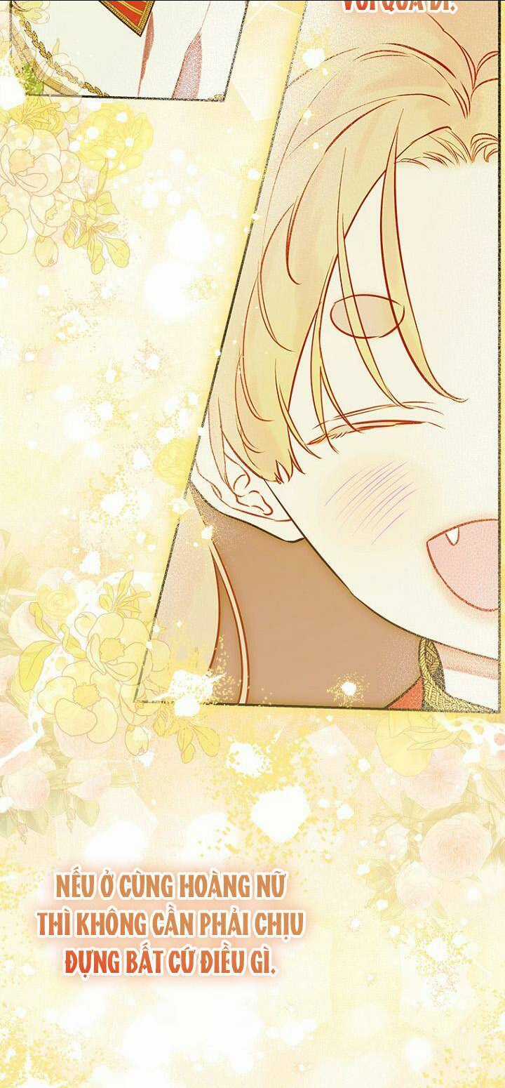 Khế Ước Hôn Nhân Của Mẹ Tôi Chapter 54 trang 50