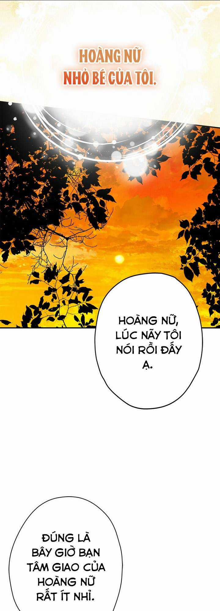 Khế Ước Hôn Nhân Của Mẹ Tôi Chapter 54 trang 52