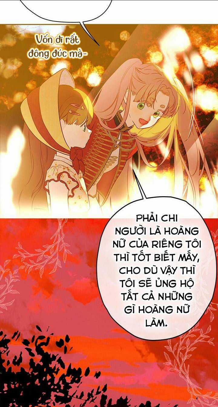 Khế Ước Hôn Nhân Của Mẹ Tôi Chapter 54 trang 53