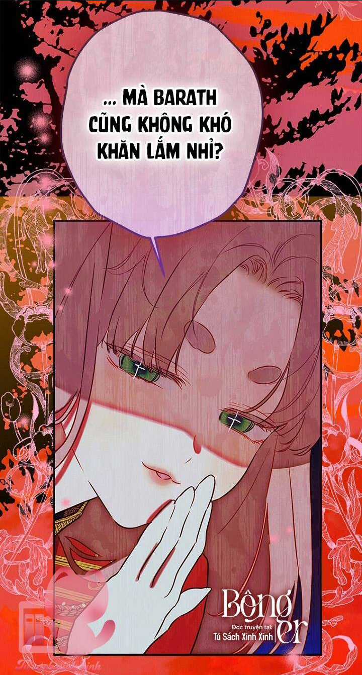 Khế Ước Hôn Nhân Của Mẹ Tôi Chapter 54 trang 54