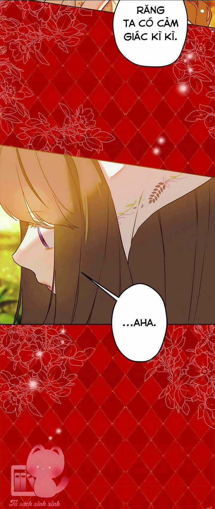 Khế Ước Hôn Nhân Của Mẹ Tôi Chapter 54 trang 57