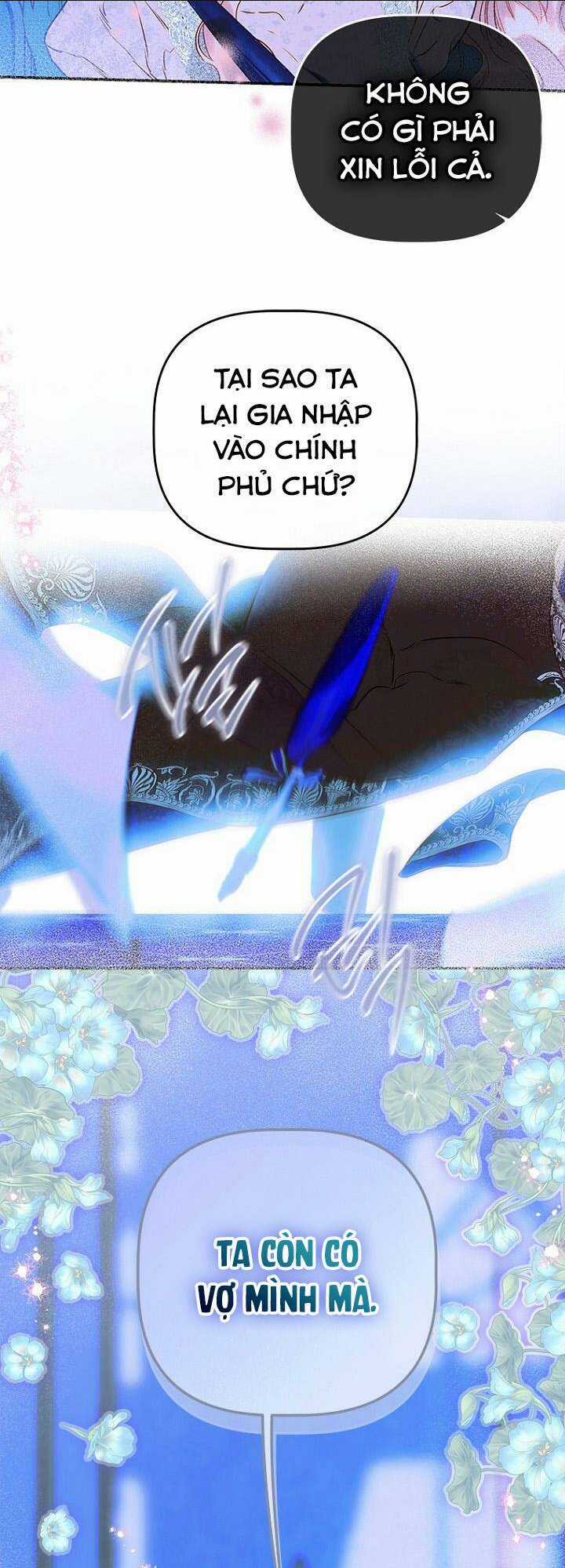 Khế Ước Hôn Nhân Của Mẹ Tôi Chapter 54 trang 6