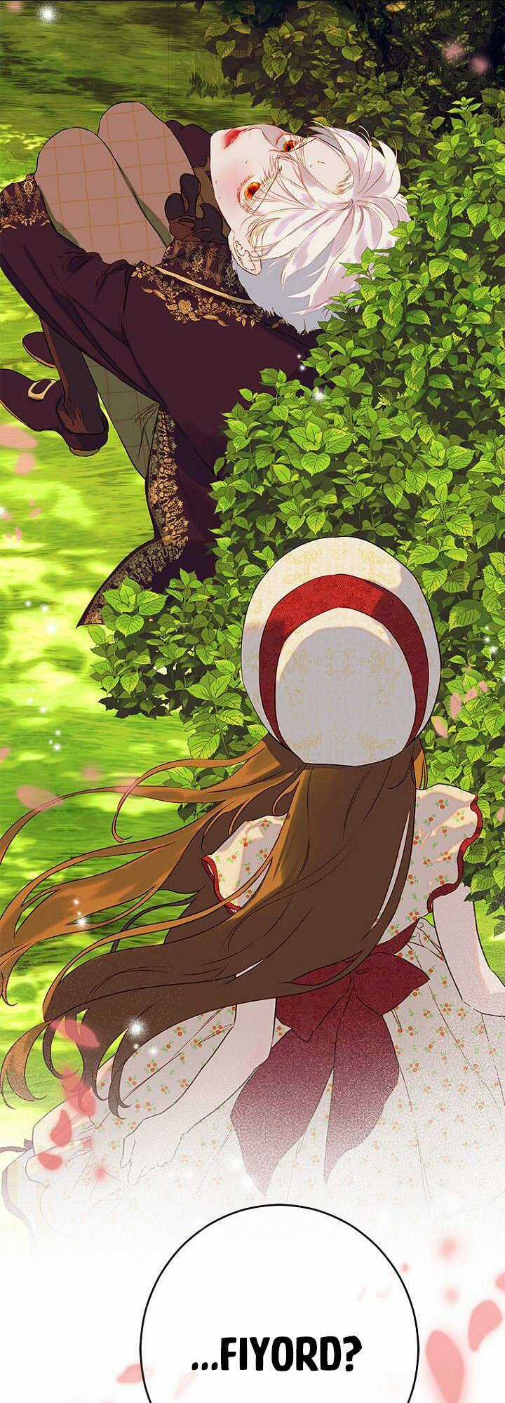 Khế Ước Hôn Nhân Của Mẹ Tôi Chapter 54 trang 61