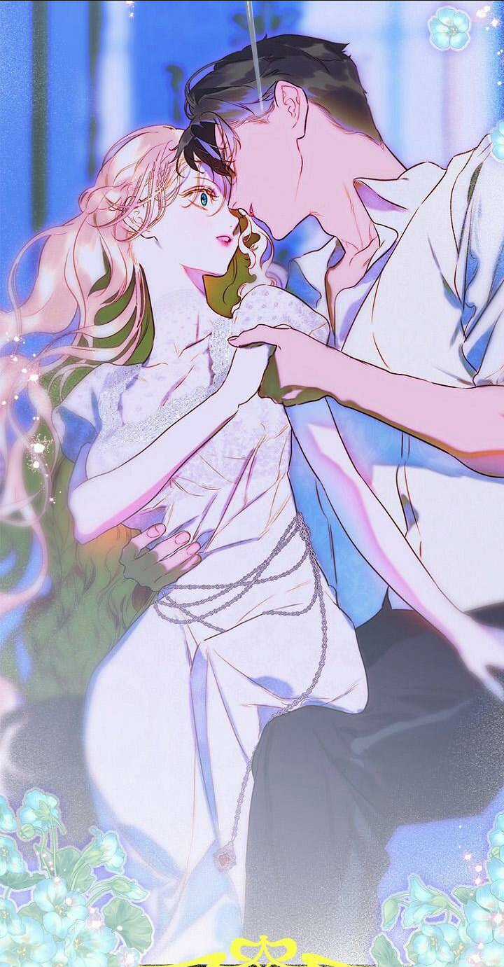 Khế Ước Hôn Nhân Của Mẹ Tôi Chapter 54 trang 7