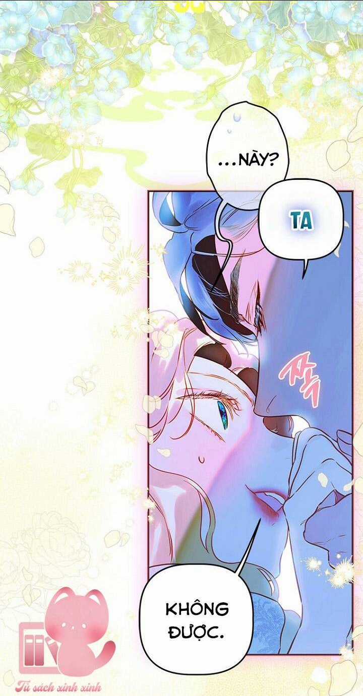 Khế Ước Hôn Nhân Của Mẹ Tôi Chapter 54 trang 8