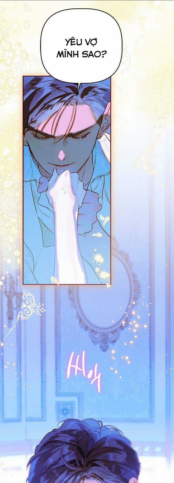 Khế Ước Hôn Nhân Của Mẹ Tôi Chapter 54 trang 9