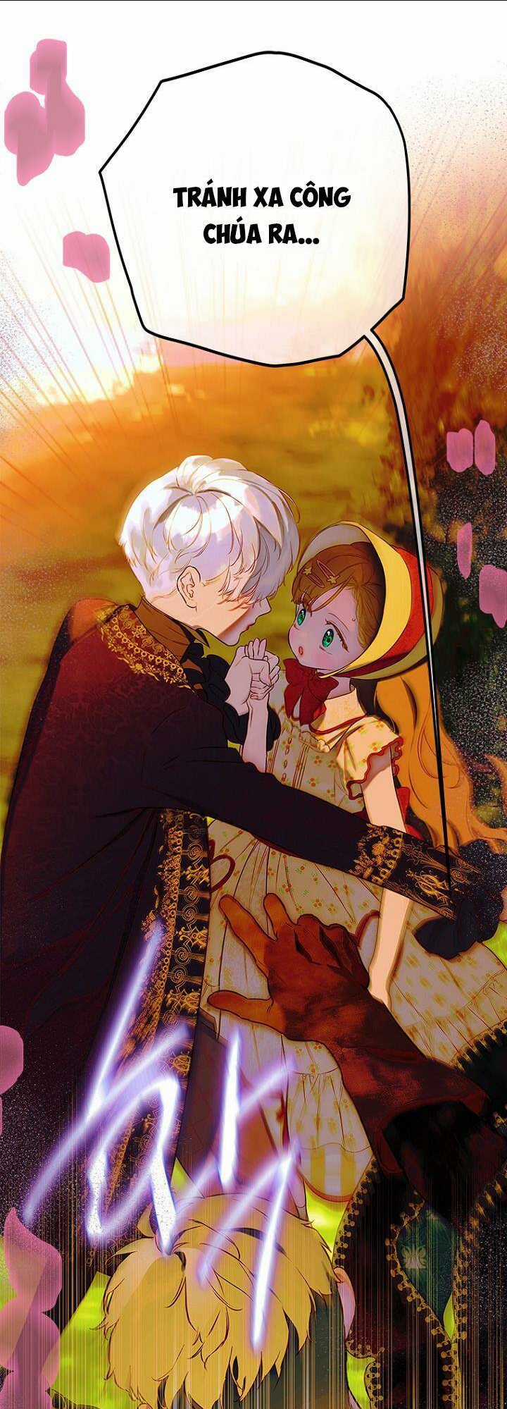 Khế Ước Hôn Nhân Của Mẹ Tôi Chapter 55 trang 16