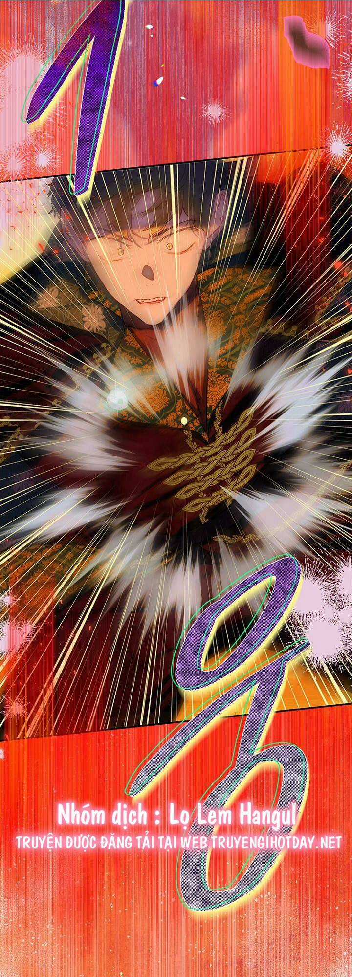 Khế Ước Hôn Nhân Của Mẹ Tôi Chapter 55 trang 20