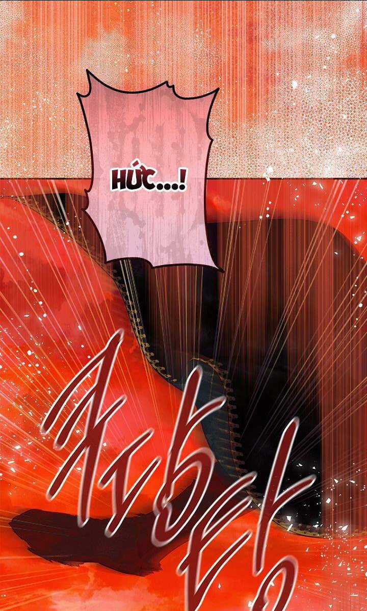 Khế Ước Hôn Nhân Của Mẹ Tôi Chapter 55 trang 21