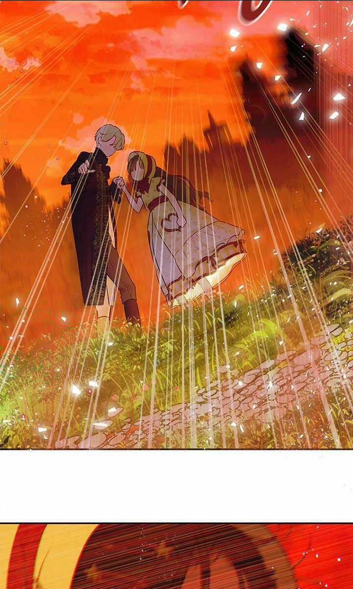 Khế Ước Hôn Nhân Của Mẹ Tôi Chapter 55 trang 22