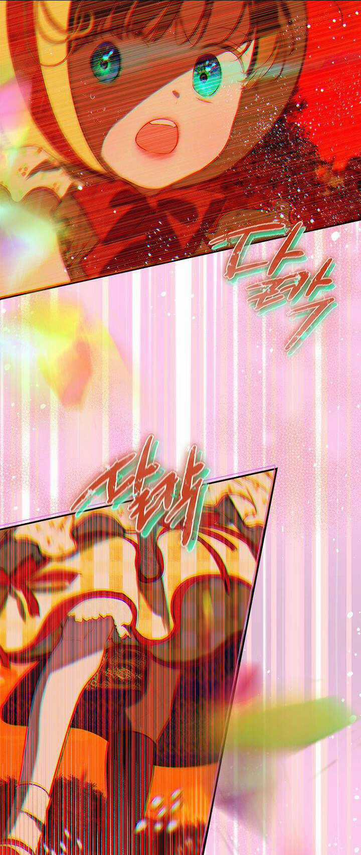 Khế Ước Hôn Nhân Của Mẹ Tôi Chapter 55 trang 23