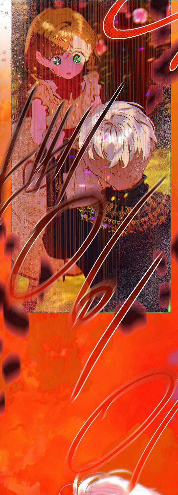 Khế Ước Hôn Nhân Của Mẹ Tôi Chapter 55 trang 27