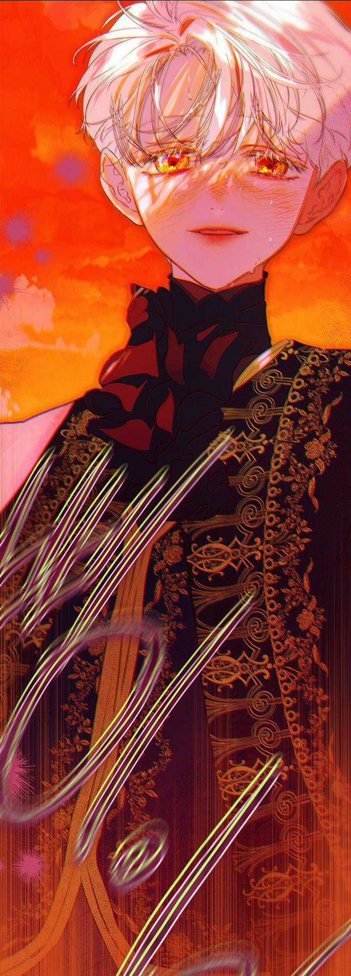 Khế Ước Hôn Nhân Của Mẹ Tôi Chapter 55 trang 28